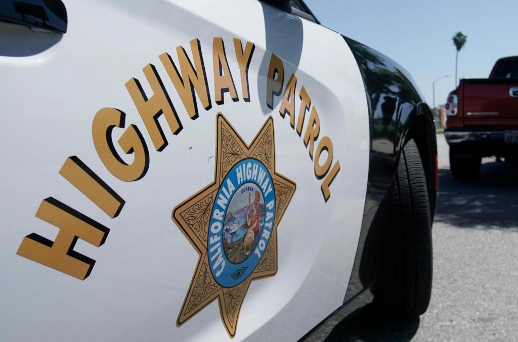 Dash cam, alert CHP rookie help nab Interstate 880 road rage shooter