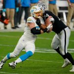 No Bosa bonanza for 49ers: Chargers rework Joey Bosa’s contract