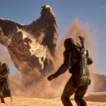 ‘Dune: Awakening’ takes fans to Arrakis and forces them to survive a wasteland