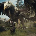 Review: ‘Dragon’s Dogma 2’ and ‘Rise of the Ronin’ offer divergent takes on open-world games