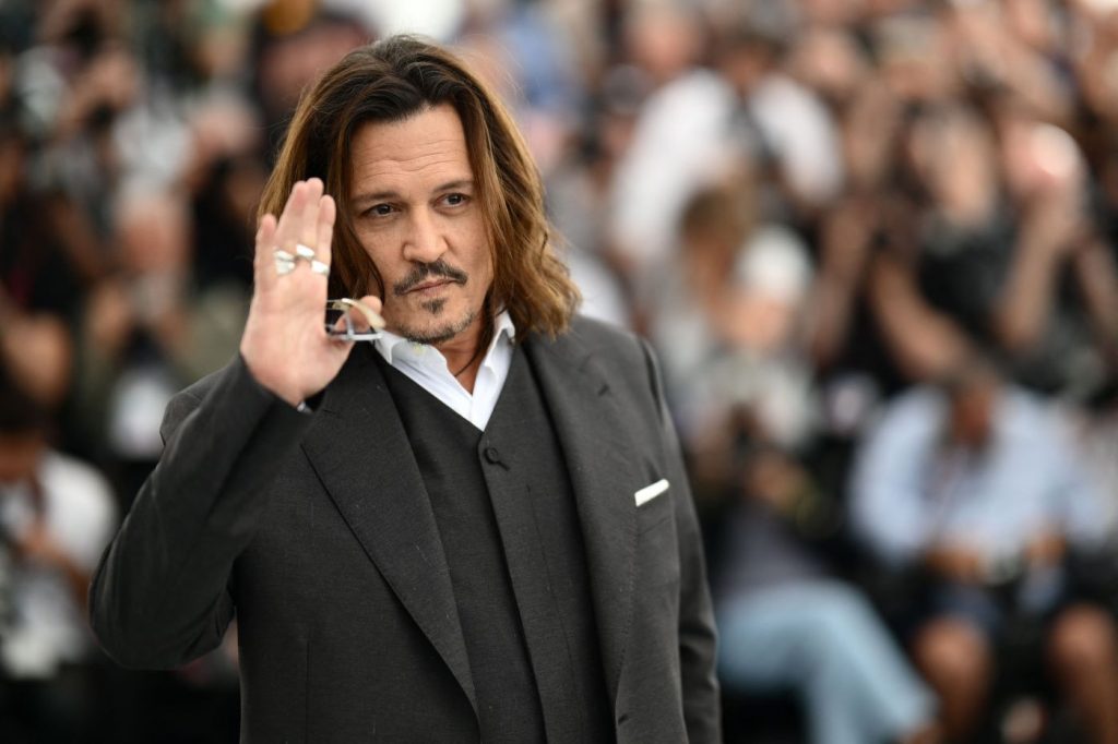 Johnny Depp denies new allegations of vicious, out-of-control behavior