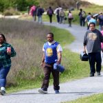 Photos: Big Break Regional Shoreline All Abilities Day gets people back to nature