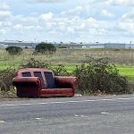 East Bay city looks to curb illegal dumping by hitting perpetrators in their pocketbooks