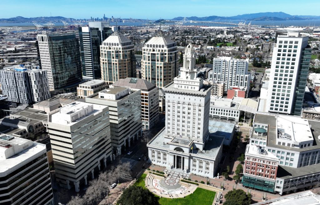 Oakland faces another budget shortfall after once again overestimating home sales