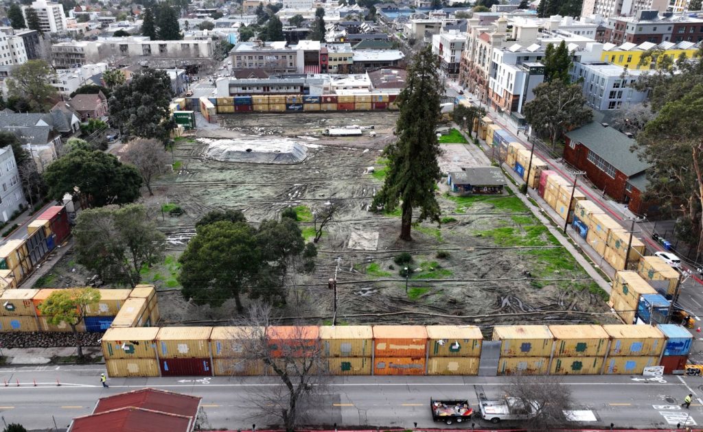 People’s Park: California Supreme Court schedules arguments on controversial UC Berkeley development next month