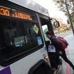 Bay Area voters support better transit, if rich people and companies pay: poll