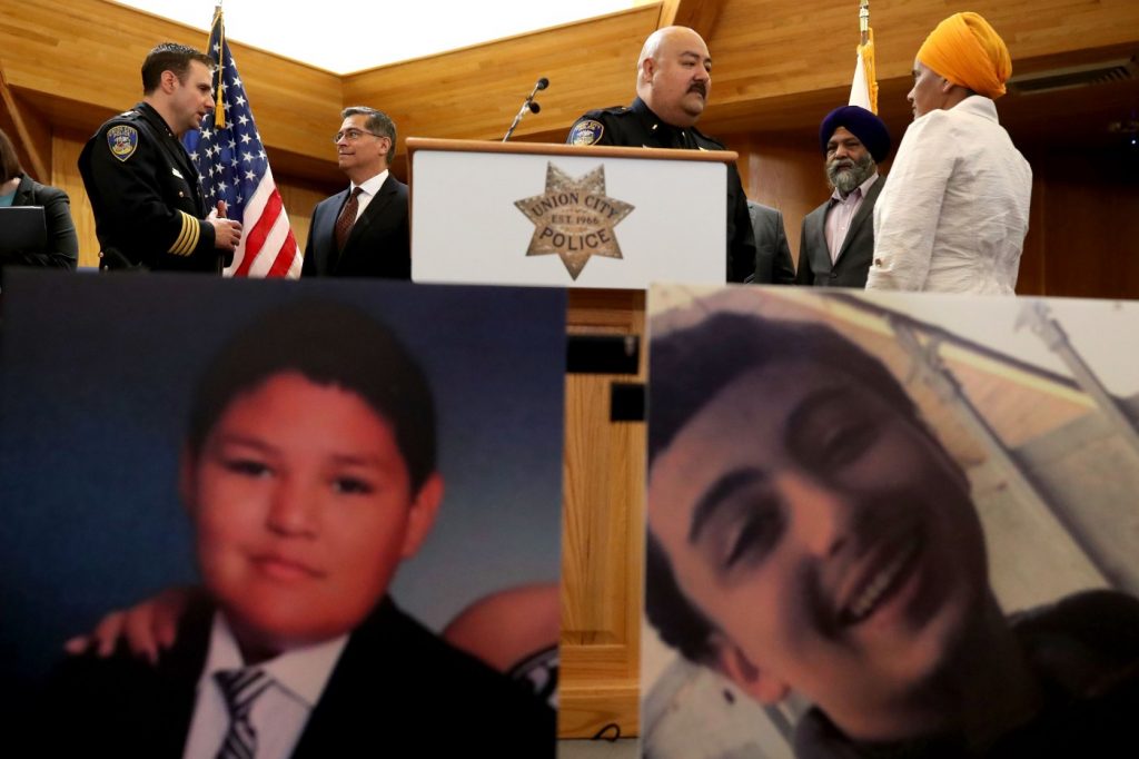 Police testify slain Union City children, 11 and 14, were gang members, targeted amid rivalry with Hayward Norteños