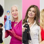 Viola Davis, Helen Mirren, Shania Twain, Kylie Minogue get their own Barbies for International Women’s Day