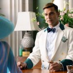 TV Tinsel: Ricky Martin, Carol Burnett unlikely co-stars in Apple TV’s ‘Palm Royale’