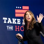 Ronna McDaniel out at NBC News after on-air rebellion