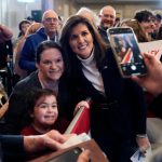 Nikki Haley wins the District of Columbia’s Republican primary and gets her first 2024 victory