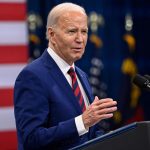 Biden wins the North Dakota Democratic primary