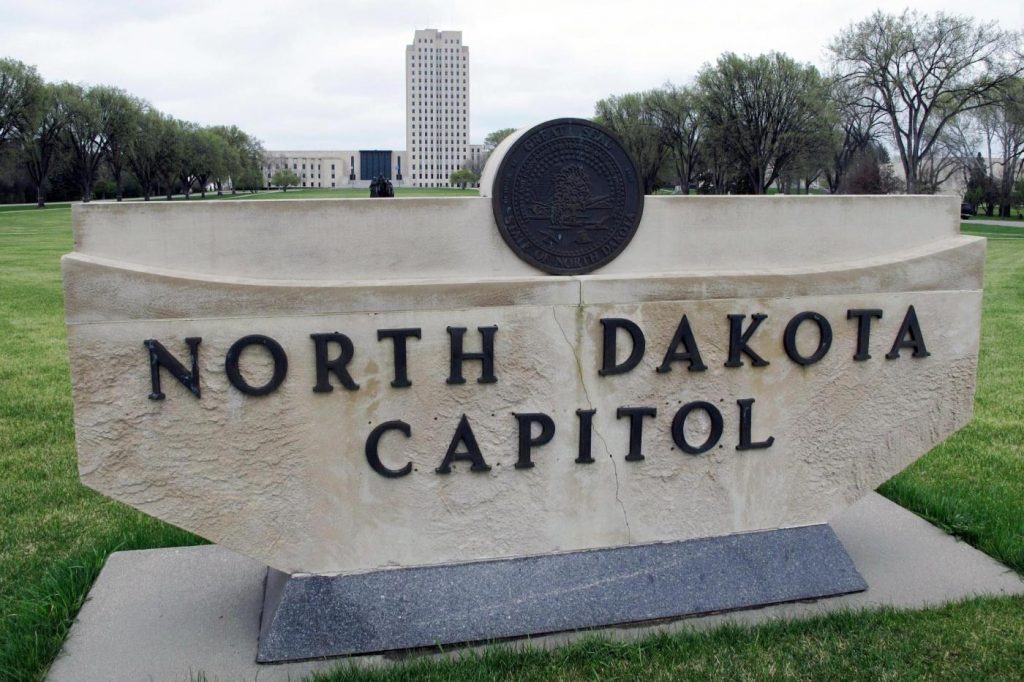 North Dakota Republicans will caucus on Monday. Here is what to expect