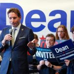 Rep. Dean Phillips ends Democratic primary challenge and endorses President Joe Biden