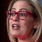 Democrat-turned-independent Sen. Kyrsten Sinema of Arizona says she won’t seek reelection, avoiding 3-way race