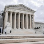 Supreme Court allows Texas to enforce new border law