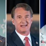 These Republicans won states that Trump lost in 2020. Their endorsements are lukewarm (or withheld)