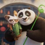 ‘Kung Fu Panda 4’ opens No. 1, while ‘Dune: Part Two’ stays strong