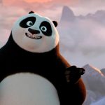 ‘Kung Fu Panda 4’ repeats at No. 1 on the box office charts