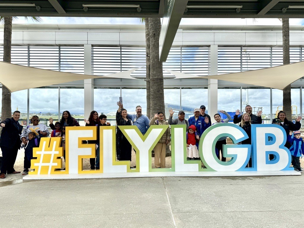 2 California airports lead nation in fare hikes