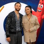 Ayesha Curry’s happy news: She’s expecting baby No. 4 with Steph Curry