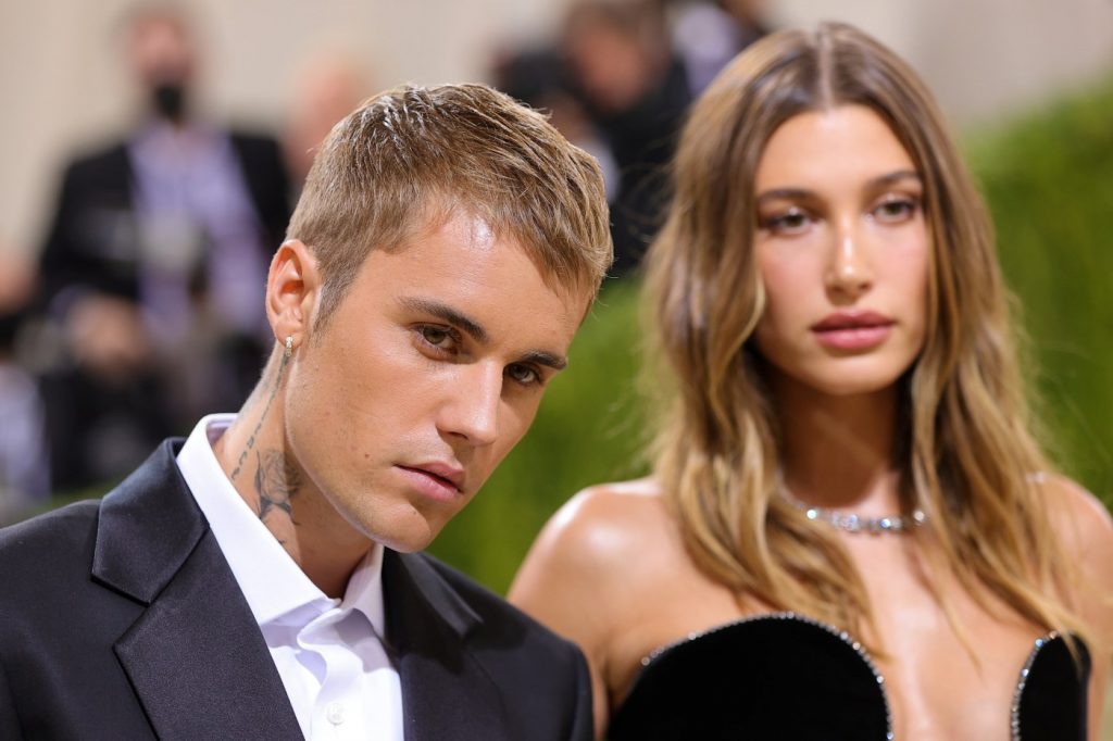 Pro-Trump minister removes post that sparked Justin and Hailey Bieber marriage speculation