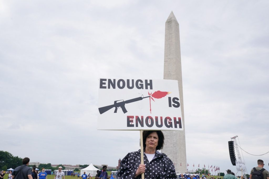 Why even public health experts have limited insight into stopping gun violence in America