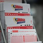 Mega Millions jackpot climbs to an estimated $1.1 billion after no grand prize winner Friday