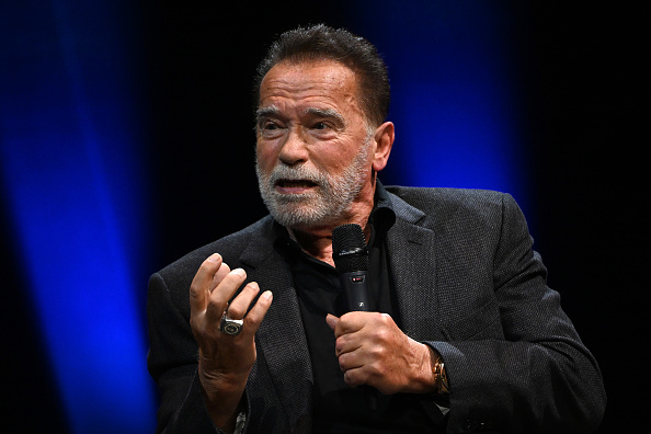 Arnold Schwarzenegger gets pacemaker installed after multiple open-heart surgeries