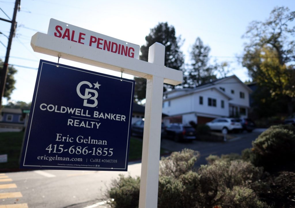 Bay Area home sales shot up 25% in February. Could the surge last?