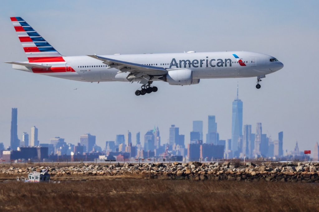 Airfares have dropped. Here’s why they could go even lower in 2024