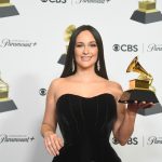 How Kacey Musgraves opened herself back up to love