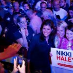 Nikki Haley will suspend her presidential campaign, sources say