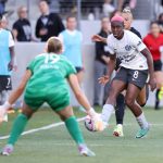 Six takeaways from Bay FC’s 1-0 win in its inaugural NWSL game