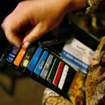 Managing credit cards when you grew up in a cash-only household