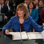 Latest line: A good week for Jackie Speier, a bad week for Peter Dixon