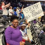 In Charlotte, Hornets fans still hold out hope for Curry in teal