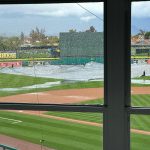 SF Giants rained out for third time this spring; ‘Prospect Breakout’ also canceled