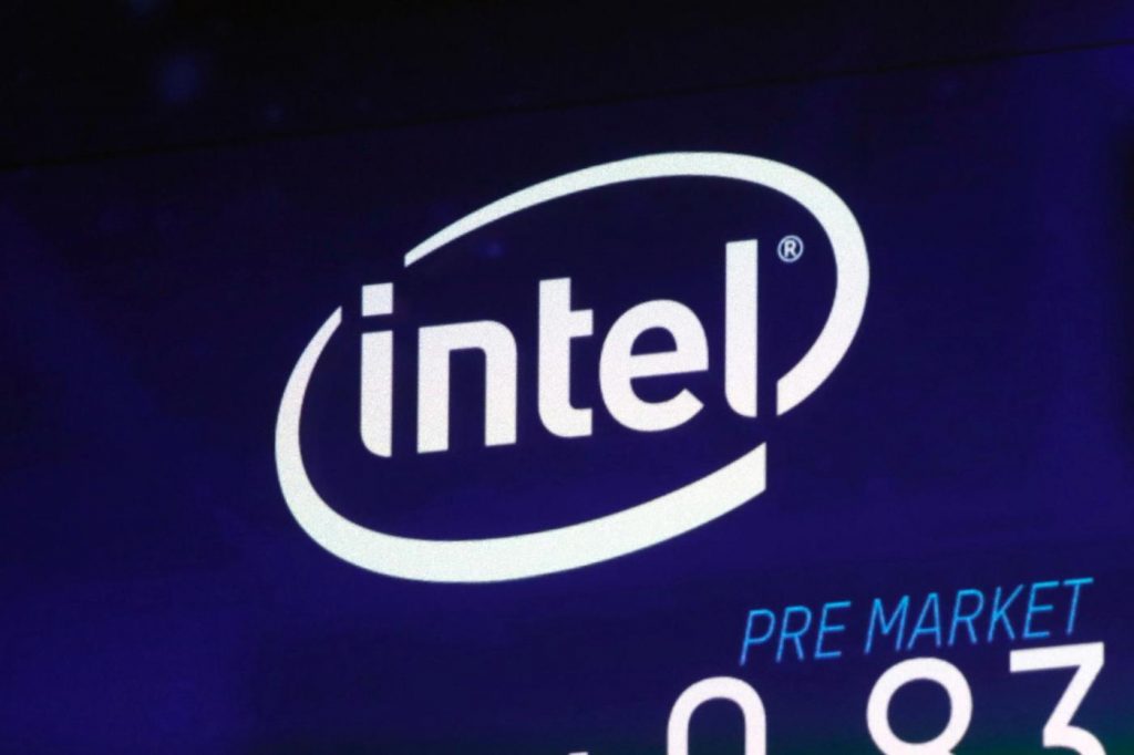 Intel gets $20 billion in US grants, loans for chip plants