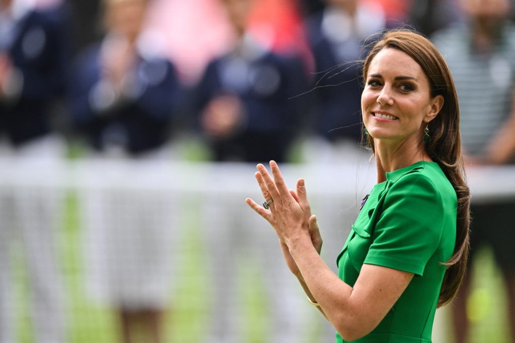 Kate Middleton ‘doesn’t need the stress’ of ‘black-sheep’ uncle’s reality TV gig