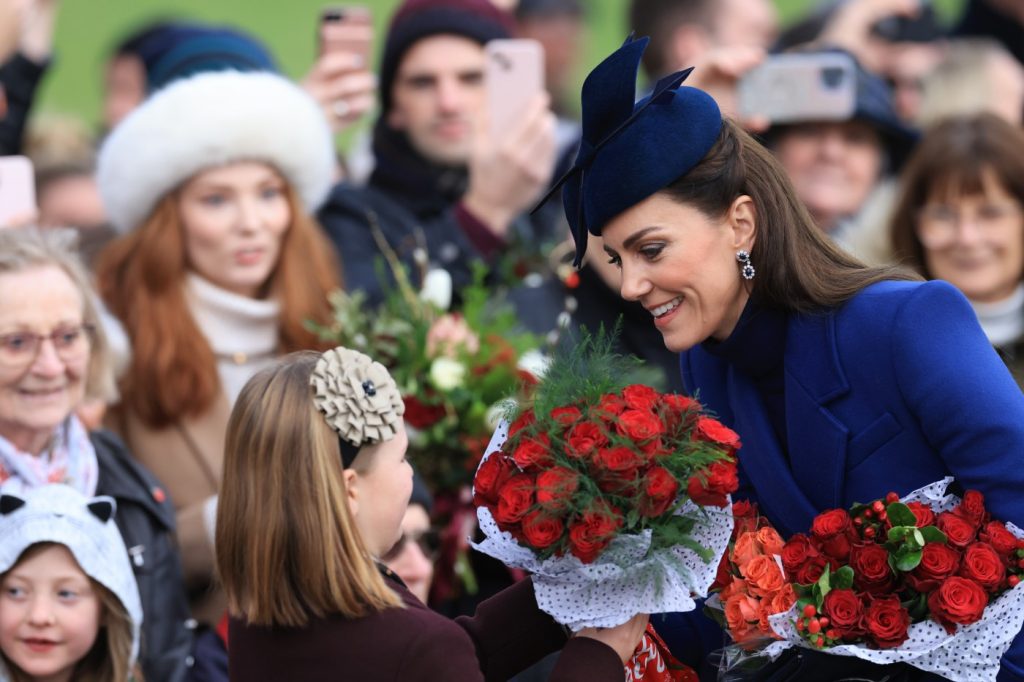 Palace won’t confirm whether Kate Middleton will be well enough for June event