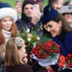 Palace won’t confirm whether Kate Middleton will be well enough for June event