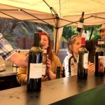 Taste wines of the Santa Cruz Mountains at Saratoga event