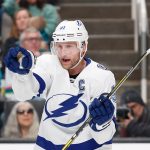 Lightning’s Stamkos offers hope to Sharks fans, advice to prospects like Smith (and Celebrini)