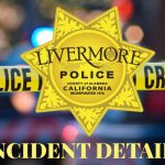 14-year-old arrested in series of attempted Livermore carjackings