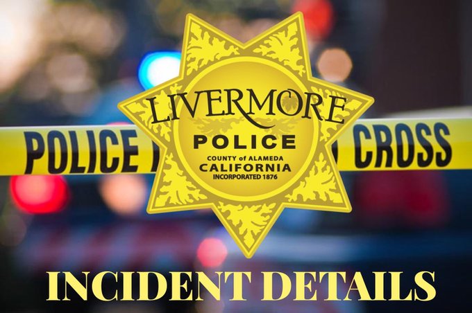 14-year-old arrested in series of attempted Livermore carjackings