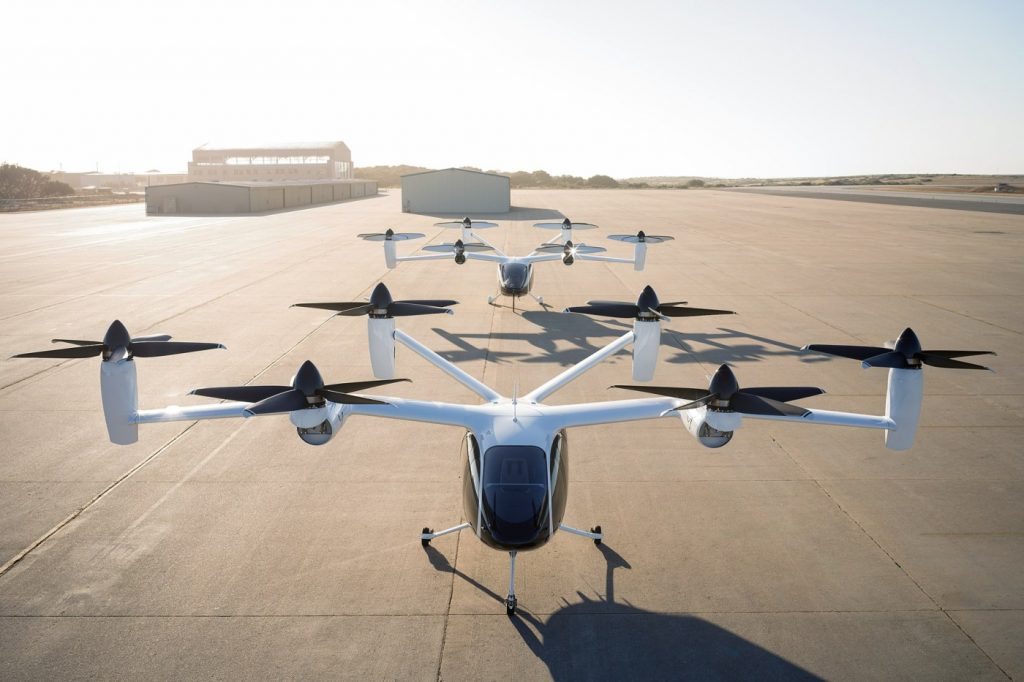 Joby Aviation to deliver three more electric aircraft to US Air Force