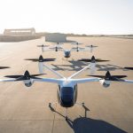 Joby Aviation to deliver three more electric aircraft to US Air Force