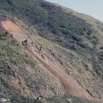 Caltrans working on three Highway 1 landslides, Paul’s Slide to open late spring