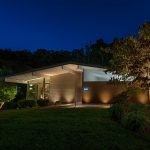 Bay Area architect designs Eichler-inspired home in Tennessee